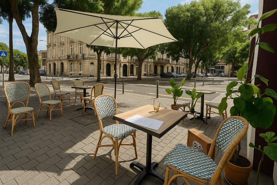 IMOSEO PRO CESSION-LOCAL COMMERCIAL-BORDEAUX-33