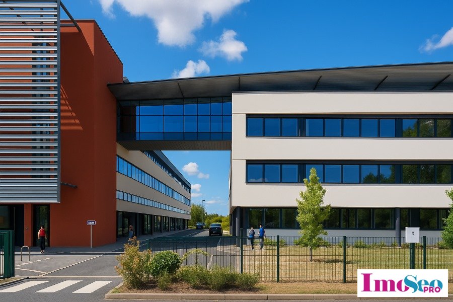 IMOSEO PRO LOCATION-BUREAUX-GRADIGNAN-33