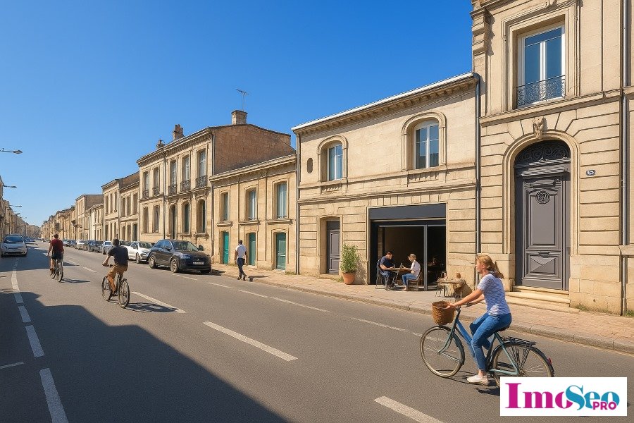IMOSEO PRO LOCATION-LOCAL COMMERCIAL-BORDEAUX-33