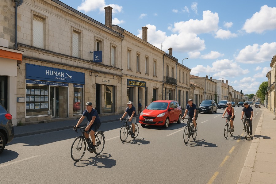 IMOSEO PRO VENTE-FONDS DE COMMERCE-TALENCE-33