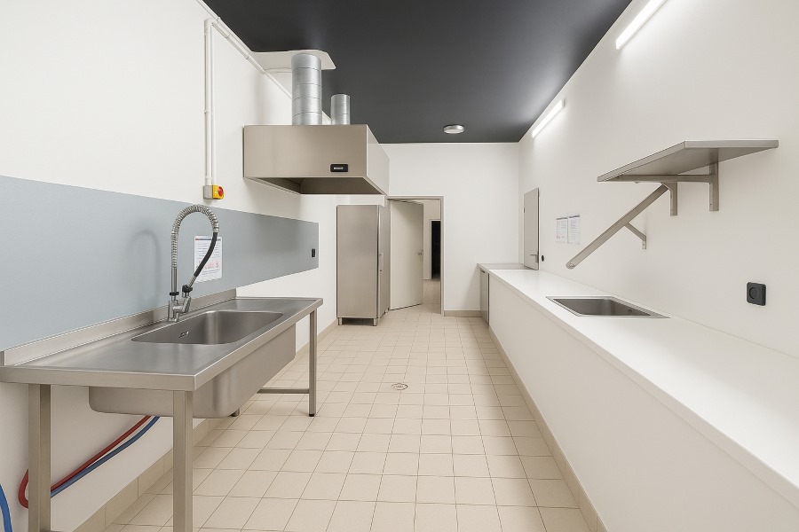 IMOSEO PRO LOCATION-LOCAL COMMERCIAL-MERIGNAC-33