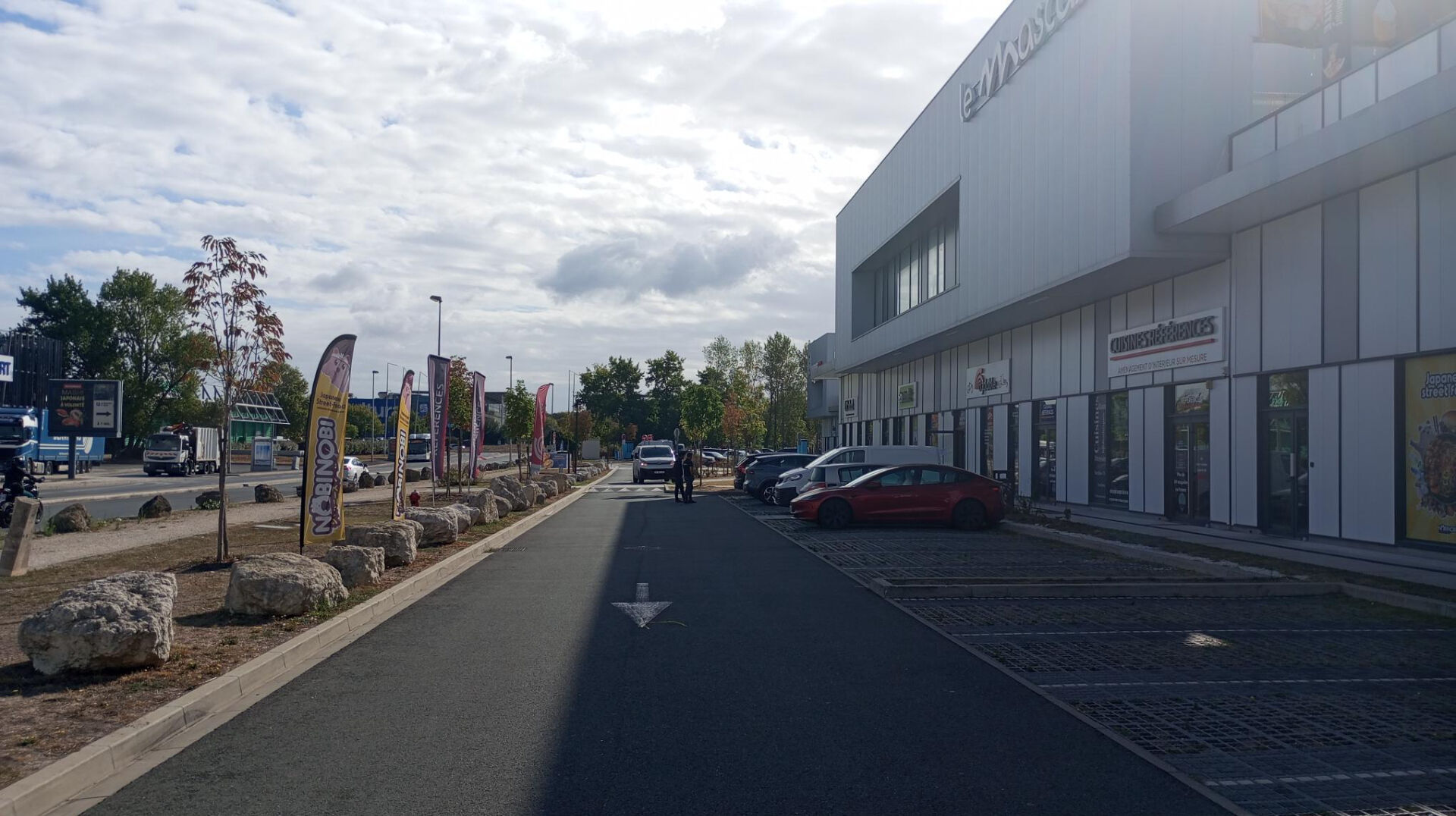 IMOSEO PRO CESSION-LOCAL COMMERCIAL-BEGLES-33