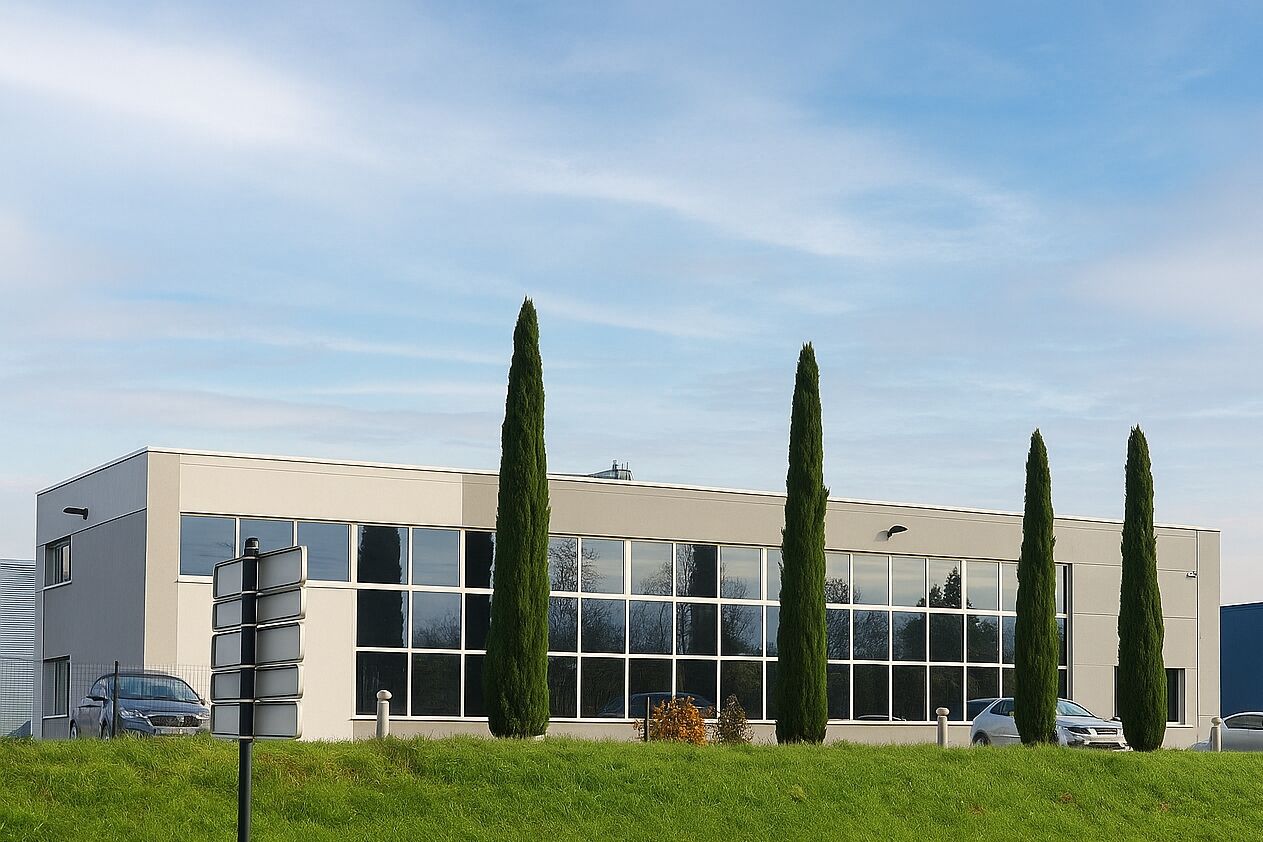 IMOSEO PRO VENTE-BUREAUX-BORDEAUX-33