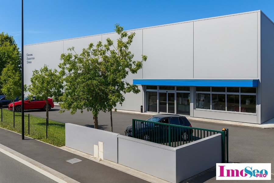 IMOSEO PRO VENTE-AUTRE LOCAL-BORDEAUX-33