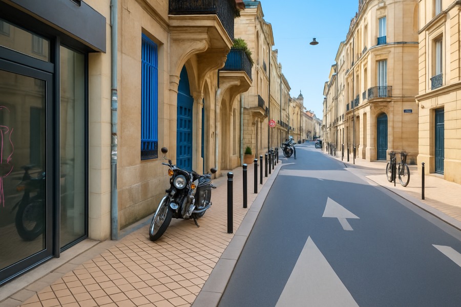 IMOSEO PRO VENTE-BUREAUX-BORDEAUX-33