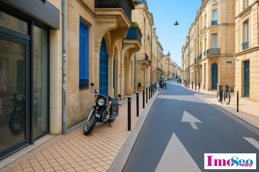 IMOSEO PRO VENTE-LOCAL COMMERCIAL-BORDEAUX-33