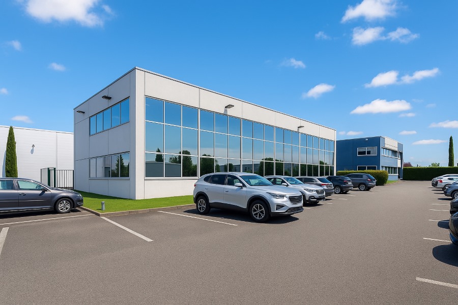 IMOSEO PRO VENTE-LOCAL COMMERCIAL-BORDEAUX-33