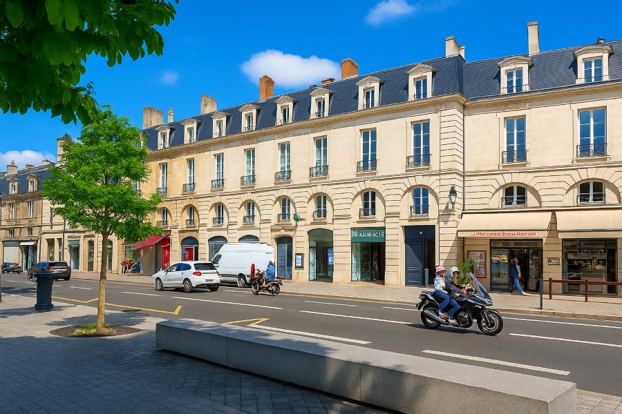 IMOSEO PRO LOCATION-BUREAUX-BORDEAUX-33