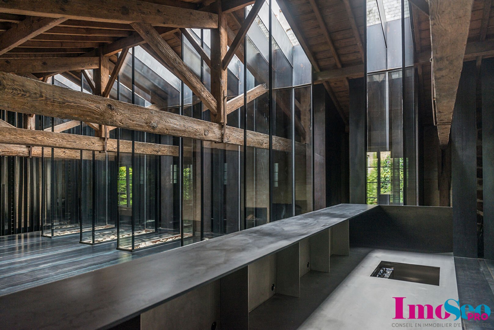 IMOSEO PRO LOCATION-LOCAL COMMERCIAL-BORDEAUX-33