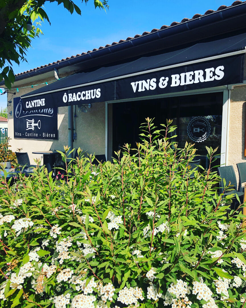 IMOSEO PRO VENTE-FONDS DE COMMERCE-CADAUJAC-33