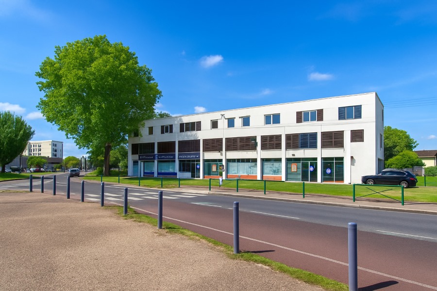 IMOSEO PRO LOCATION-LOCAL COMMERCIAL-BORDEAUX-33