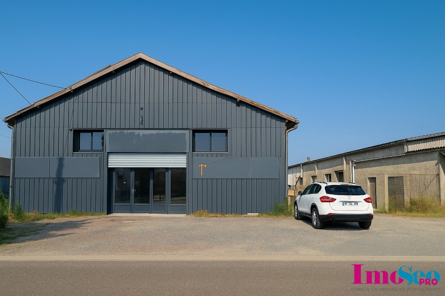 IMOSEO PRO VENTE-ENTREPOT-ST_JEAN_D_ILLAC-33