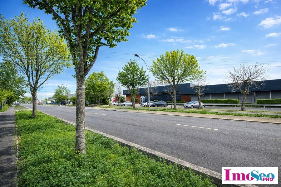 IMOSEO PRO VENTE-AUTRE LOCAL-BORDEAUX-33