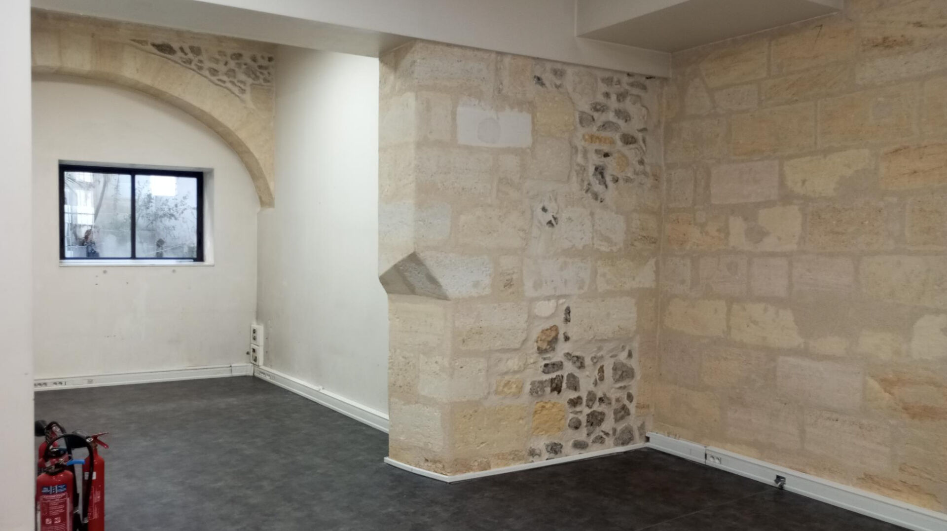 IMOSEO PRO LOCATION-BUREAUX-BORDEAUX-33