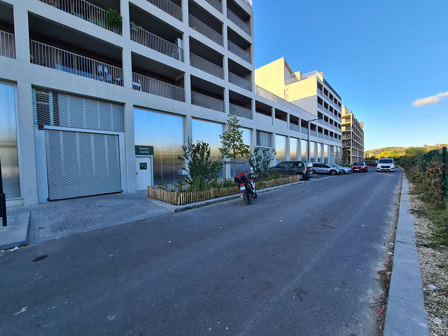 IMOSEO PRO LOCATION-ENTREPOT-BORDEAUX-33