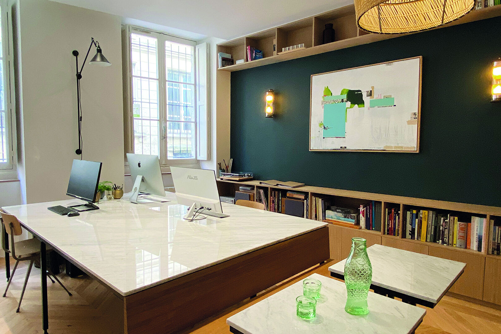 IMOSEO PRO LOCATION-BUREAUX-BORDEAUX-33