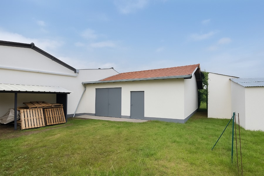 IMOSEO PRO VENTE-ENTREPOT-GRADIGNAN-33