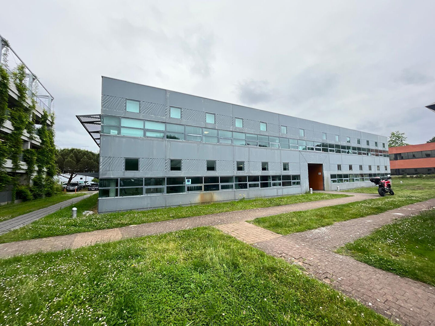 IMOSEO PRO VENTE-BUREAUX-MERIGNAC-33