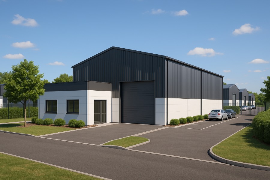 IMOSEO PRO VENTE-ENTREPOT-LATRESNE-33