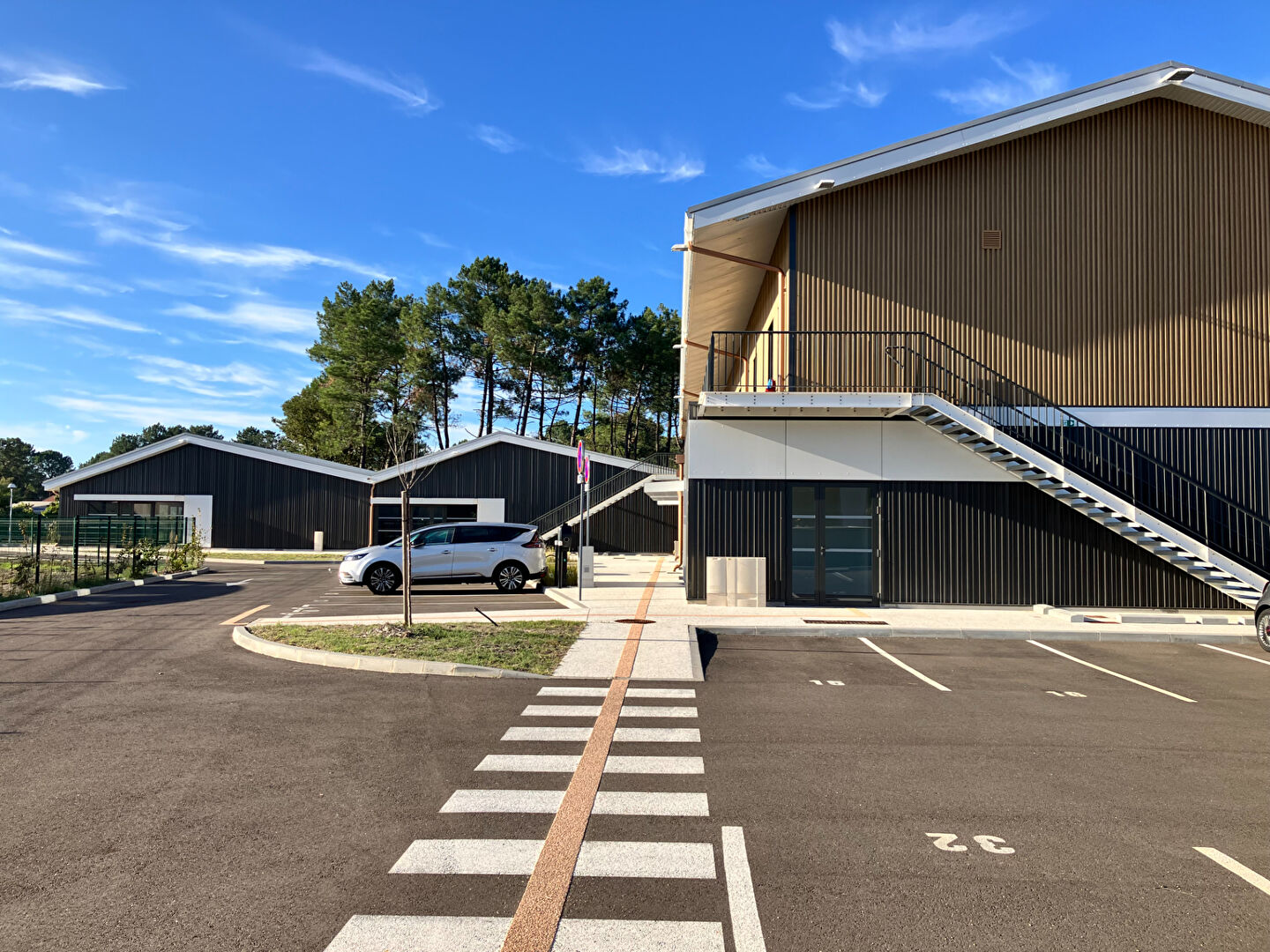 IMOSEO PRO LOCATION-BUREAUX-AUDENGE-33