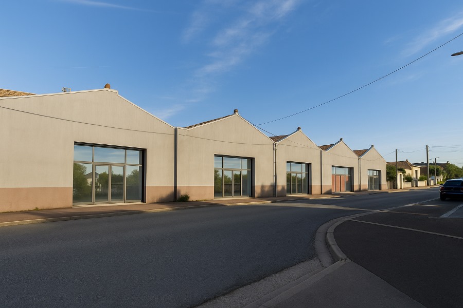 IMOSEO PRO VENTE-LOCAL COMMERCIAL-BEGLES-33