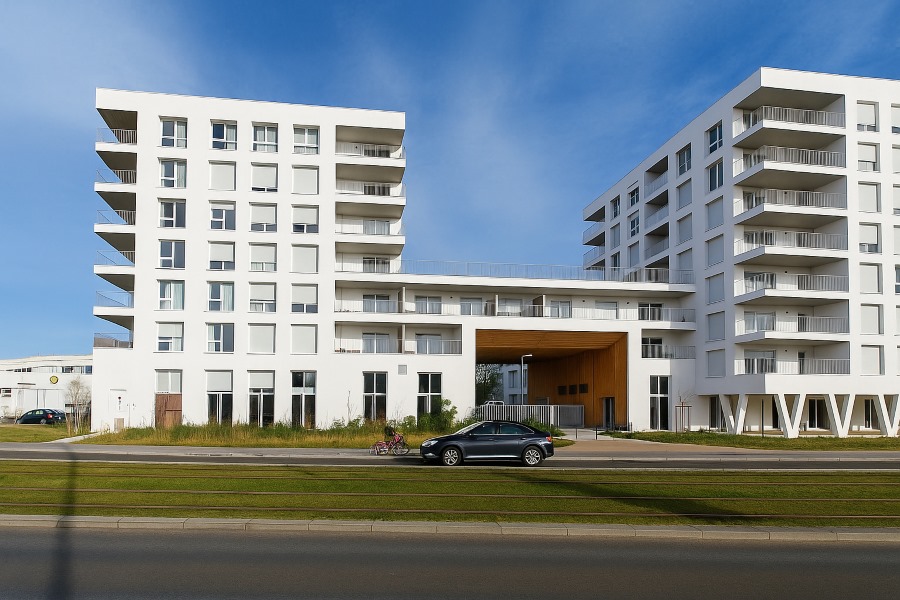 IMOSEO PRO VENTE-LOCAL COMMERCIAL-CENON-33