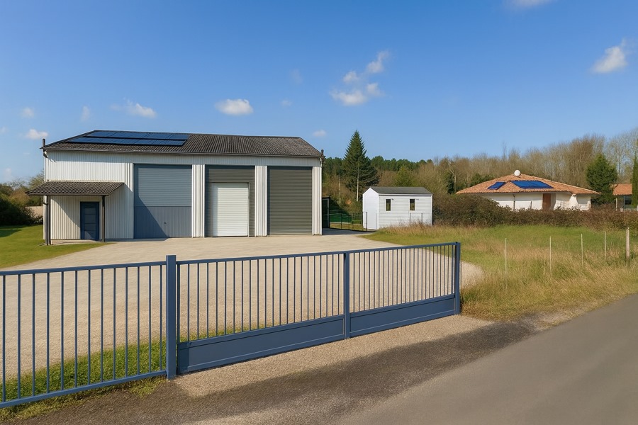 IMOSEO PRO VENTE-AUTRE LOCAL-SALLES-33