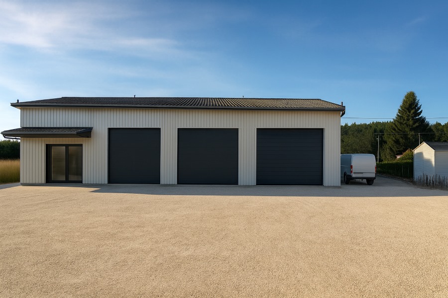 IMOSEO PRO VENTE-AUTRE LOCAL-SALLES-33