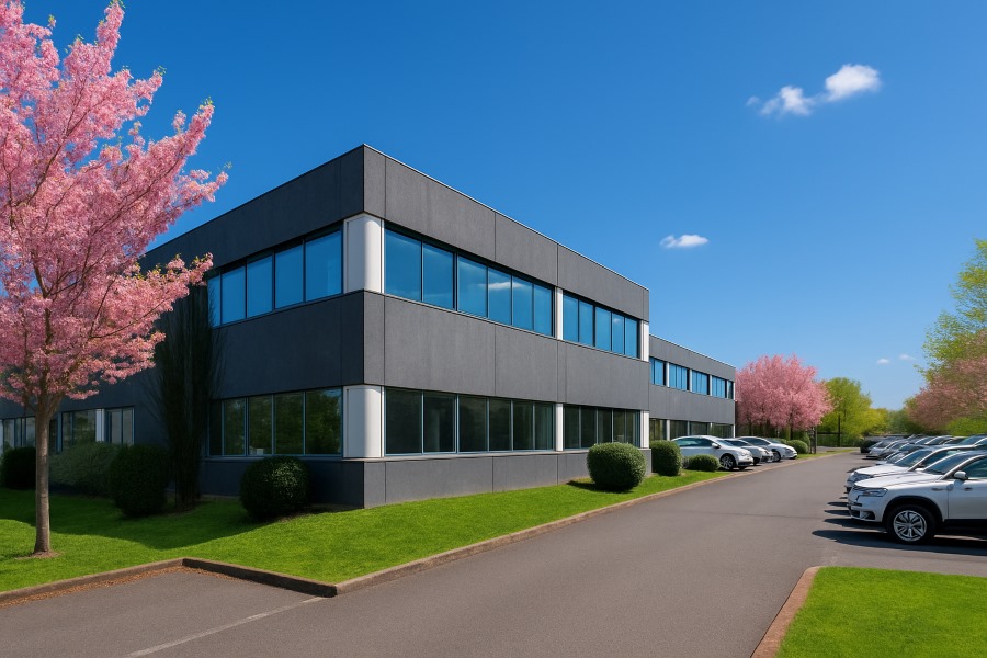 IMOSEO PRO VENTE-BUREAUX-BORDEAUX-33