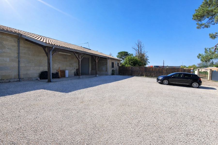 IMOSEO PRO LOCATION-ENTREPOT-AMBARES_ET_LAGRAVE-33