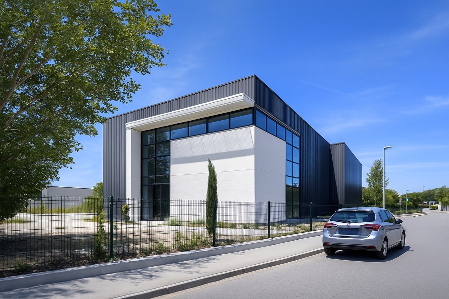 IMOSEO PRO LOCATION-LOCAL COMMERCIAL-CANEJAN-33