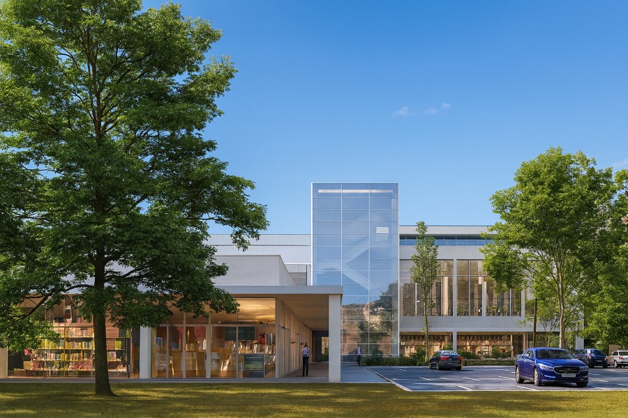 IMOSEO PRO LOCATION-LOCAL COMMERCIAL-MERIGNAC-33