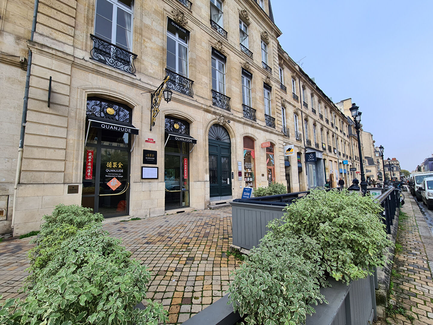IMOSEO PRO LOCATION-BUREAUX-BORDEAUX-33