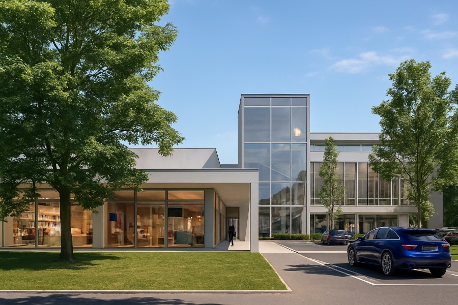 IMOSEO PRO LOCATION-LOCAL COMMERCIAL-MERIGNAC-33