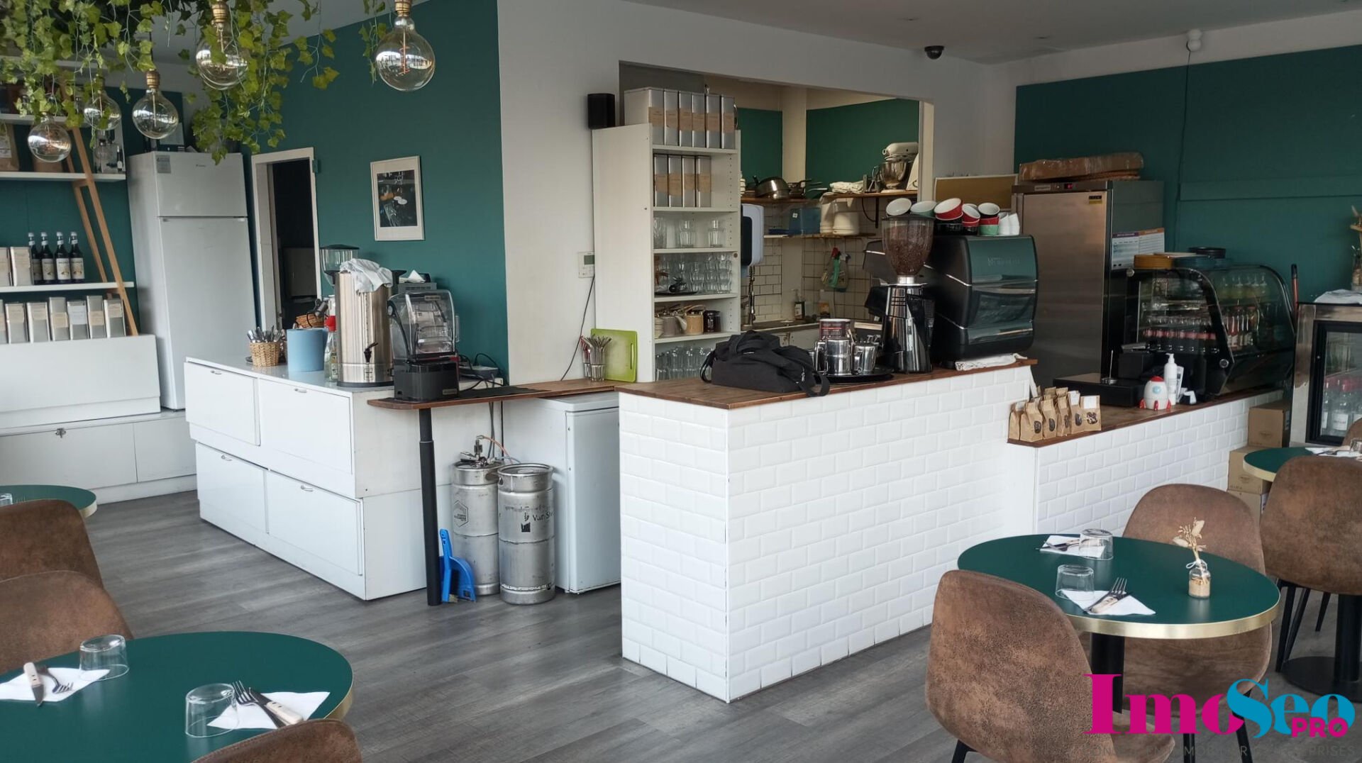 IMOSEO PRO VENTE-FONDS DE COMMERCE-PESSAC-33