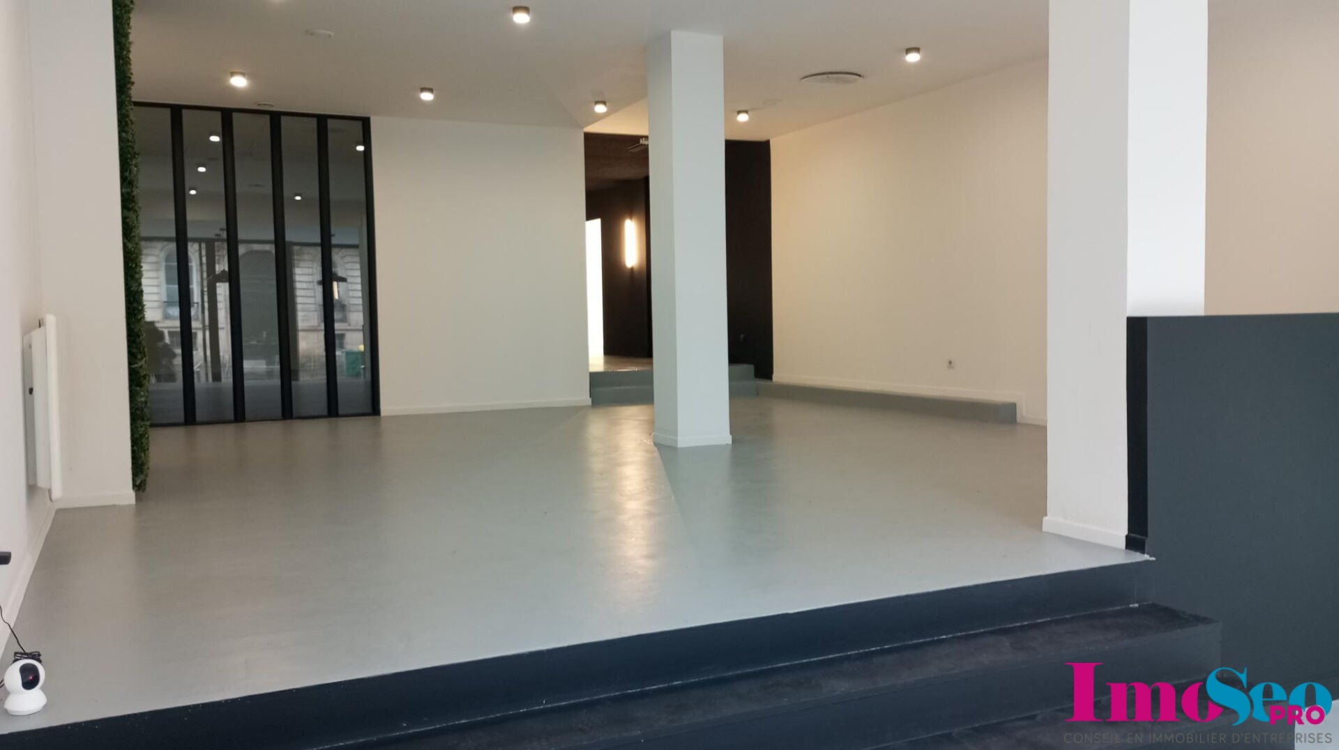 IMOSEO PRO LOCATION-LOCAL COMMERCIAL-BORDEAUX-33