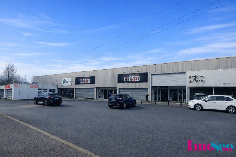 IMOSEO PRO LOCATION-LOCAL COMMERCIAL-BORDEAUX-33