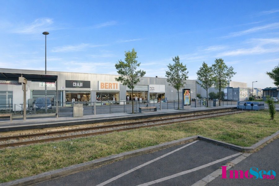 IMOSEO PRO LOCATION-LOCAL COMMERCIAL-BORDEAUX-33