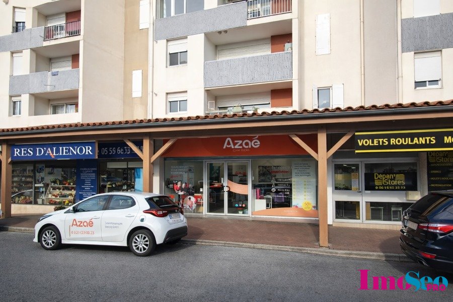 IMOSEO PRO LOCATION-LOCAL COMMERCIAL-BRUGES-33