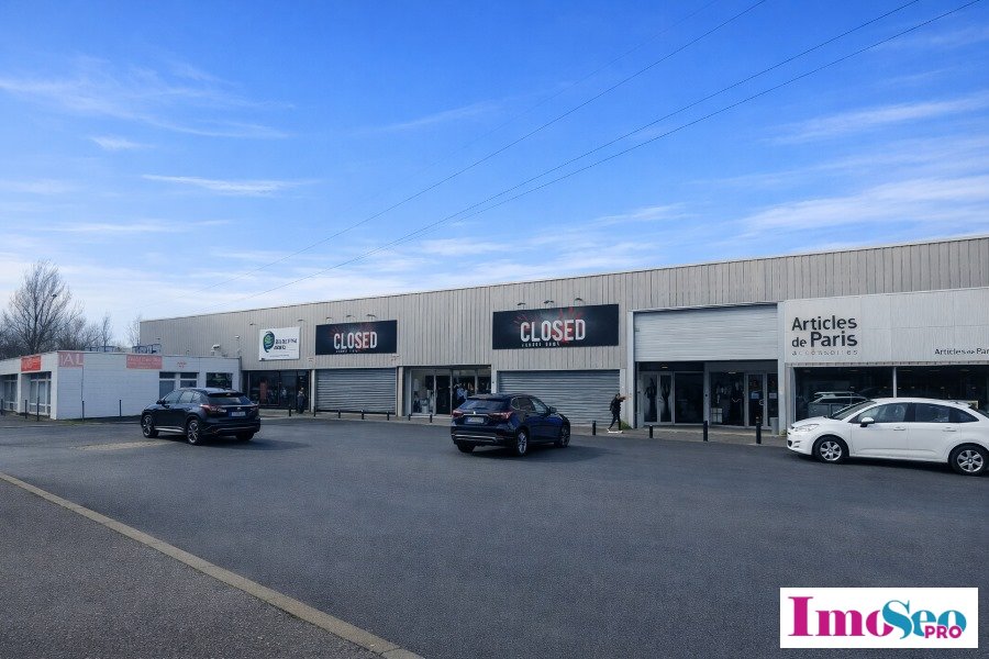 IMOSEO PRO LOCATION-ENTREPOT-BORDEAUX-33
