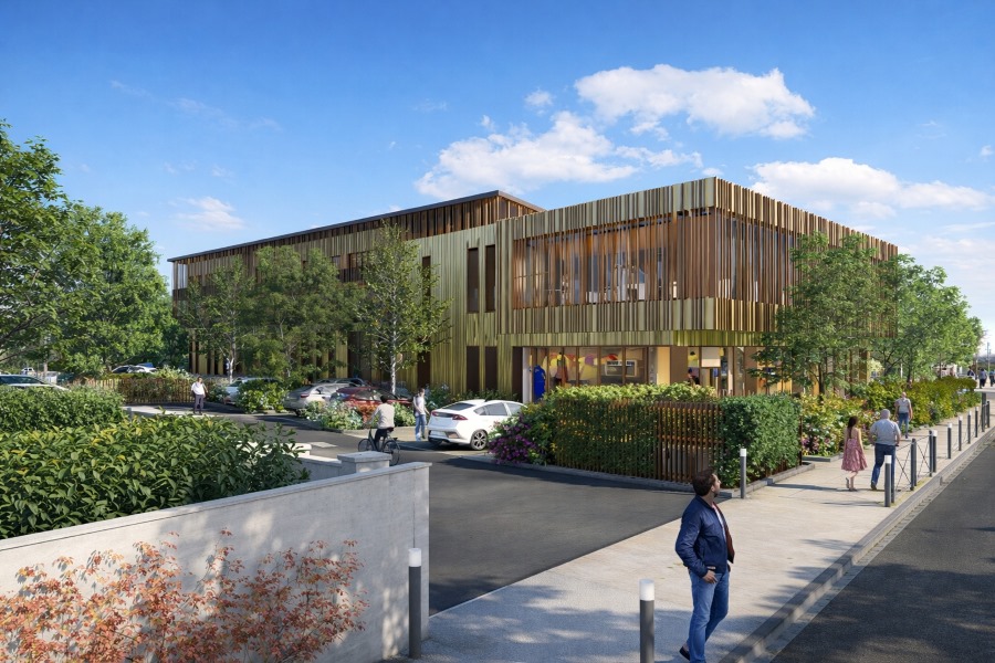 IMOSEO PRO LOCATION-LOCAL COMMERCIAL-MERIGNAC-33