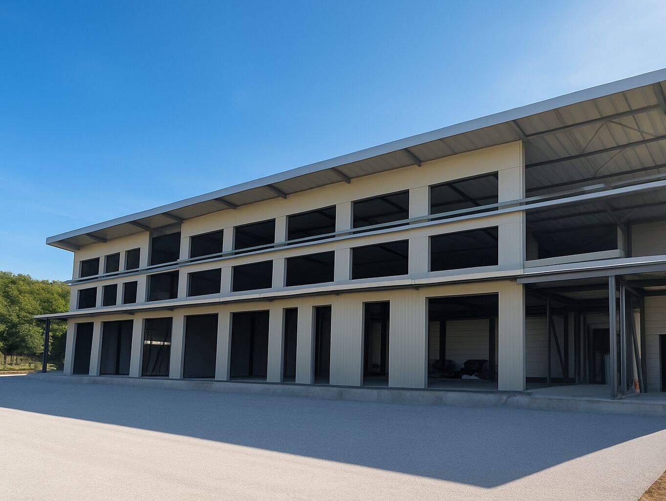 IMOSEO PRO VENTE-ENTREPOT-MERIGNAC-33