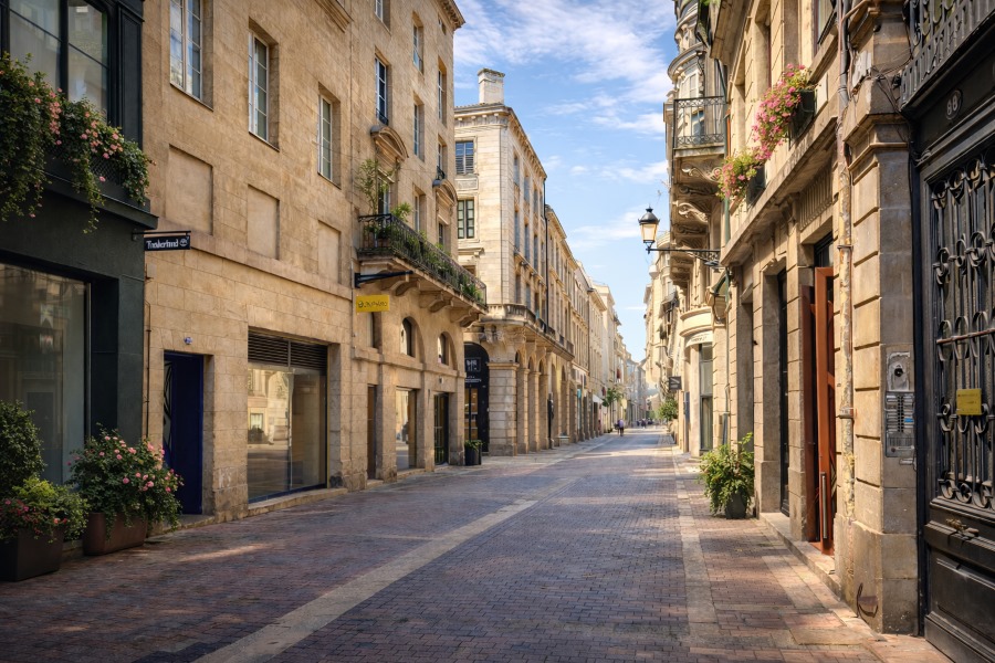 IMOSEO PRO CESSION-LOCAL COMMERCIAL-BORDEAUX-33