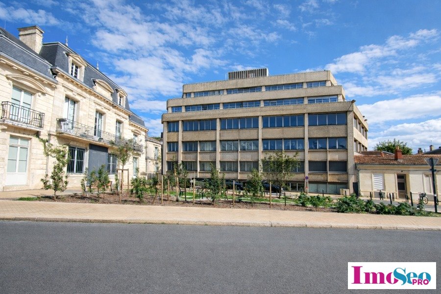 IMOSEO PRO LOCATION-BUREAUX-BORDEAUX-33