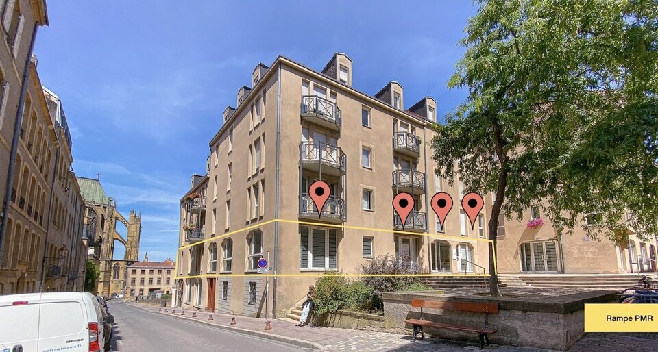 CBRE BENEDIC LOCATION-LOCAL COMMERCIAL-METZ-57