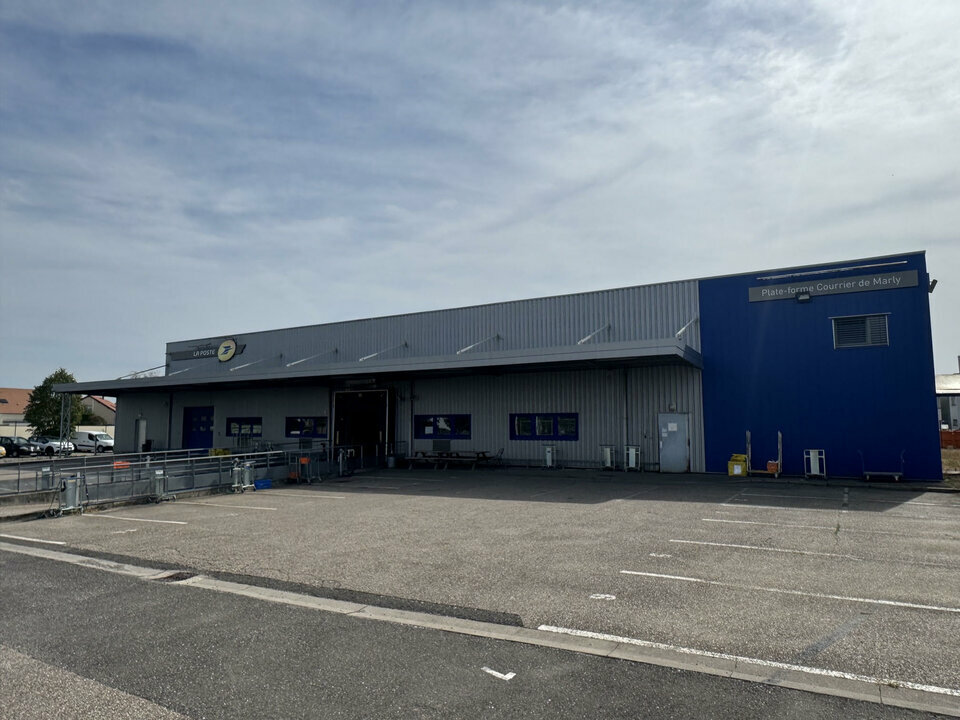 CBRE BENEDIC LOCATION-LOCAL D'ACTIVITE-MARLY-57