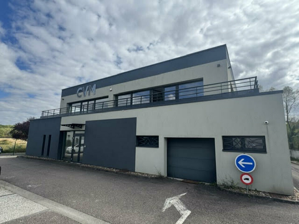 CBRE BENEDIC LOCATION-BUREAUX-NORROY_LE_VENEUR-57
