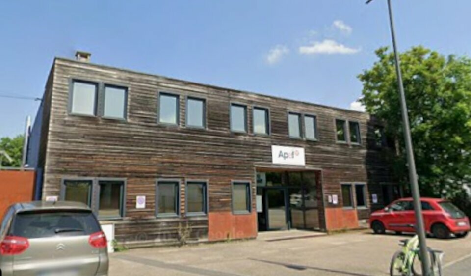 CBRE BENEDIC LOCATION-BUREAUX-MONTIGNY-LES-METZ-57