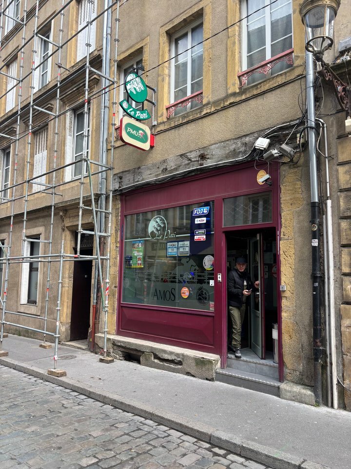 CBRE BENEDIC VENTE-FONDS DE COMMERCE-METZ-57