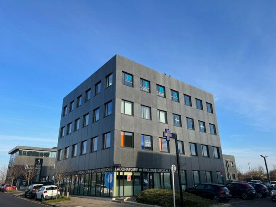 CBRE BENEDIC VENTE-BUREAUX-METZ-57